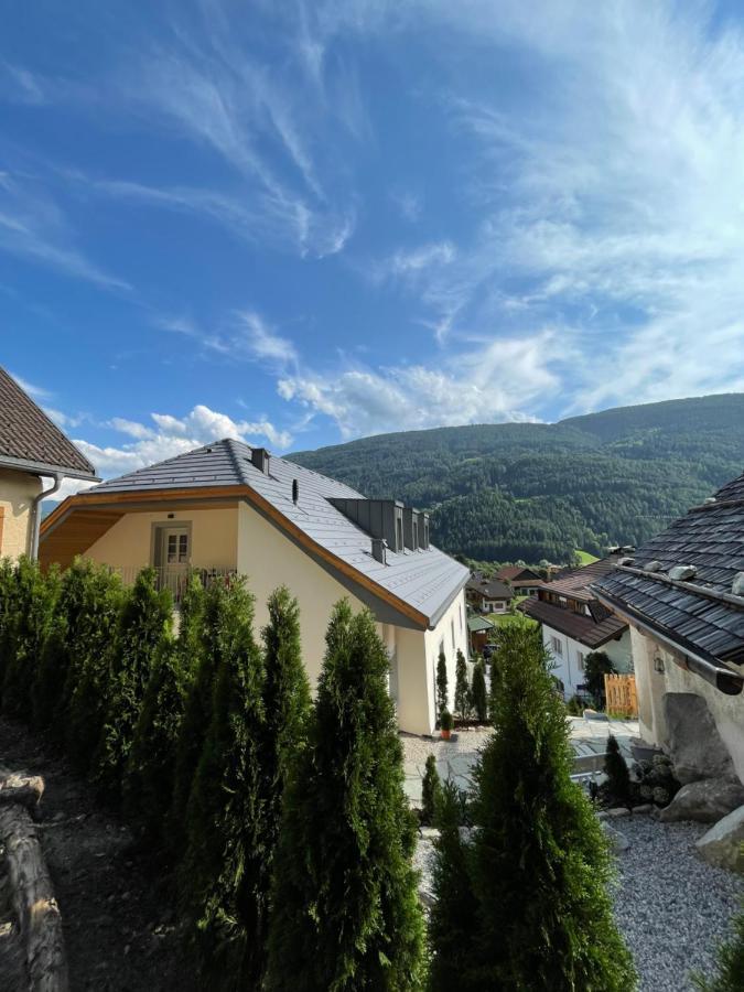 Apartments, Guest House & Historic Chalet Neuhaus San Sigismondo Zewnętrze zdjęcie