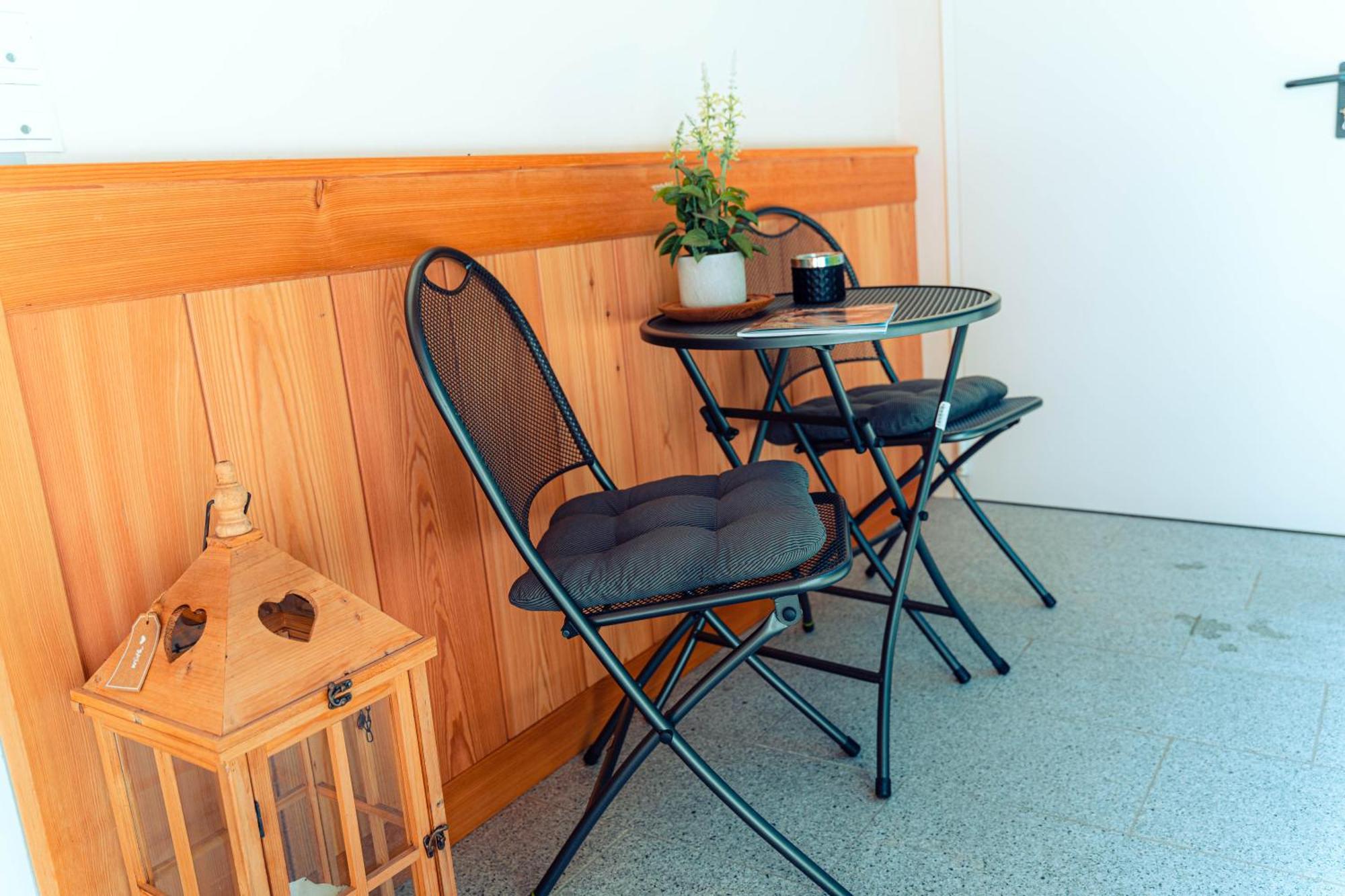 Apartments, Guest House & Historic Chalet Neuhaus San Sigismondo Zewnętrze zdjęcie